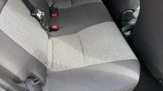 Toyota Yaris 1.5 Hybrid Y20 5dr CVT [Bi-tone] Hybrid Hatchback